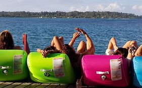 Hostel Mamallena Bocas Del Toro (Adults Only)