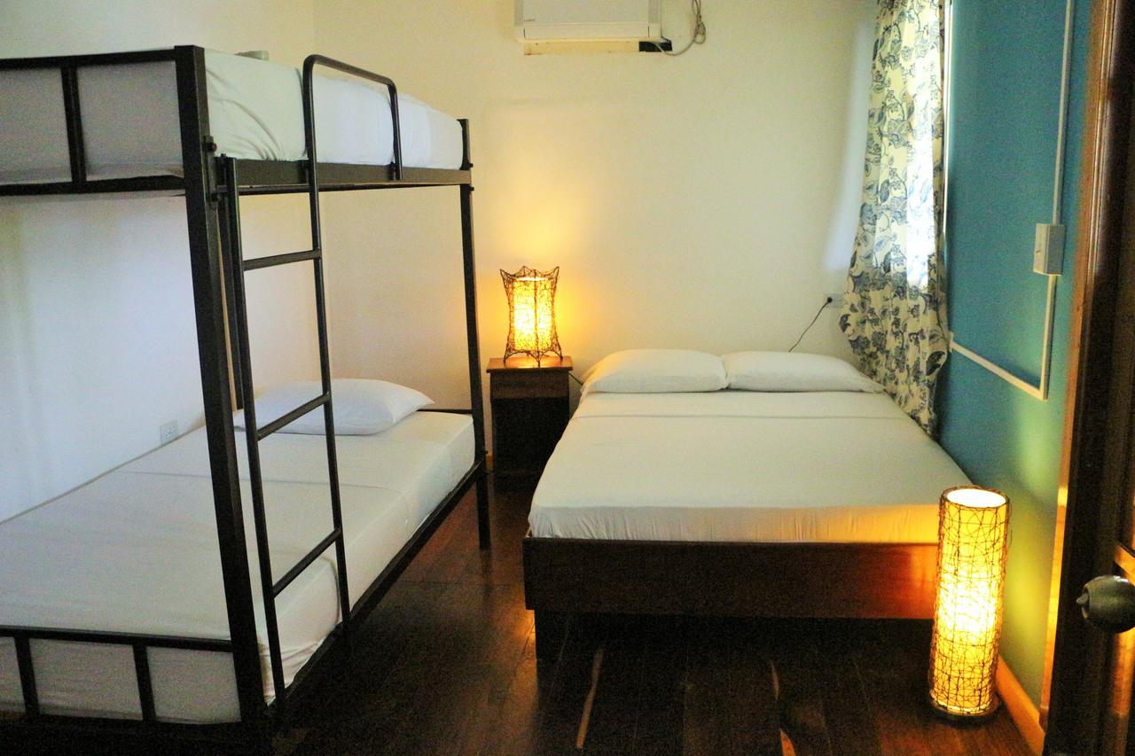 Hostel Mamallena Bocas Del Toro (Adults Only) Exterior foto