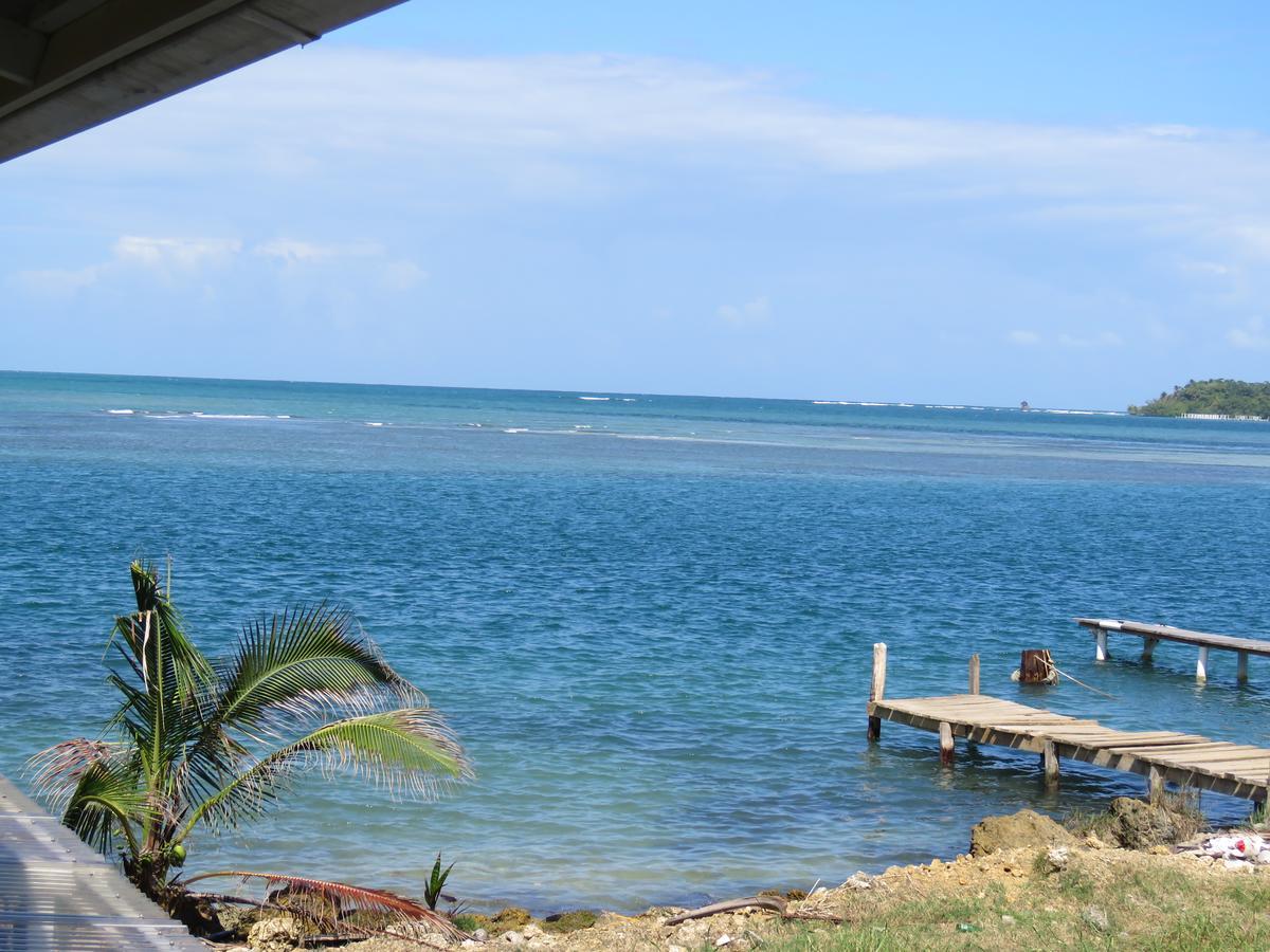 Hostel Mamallena Bocas Del Toro (Adults Only) Exterior foto