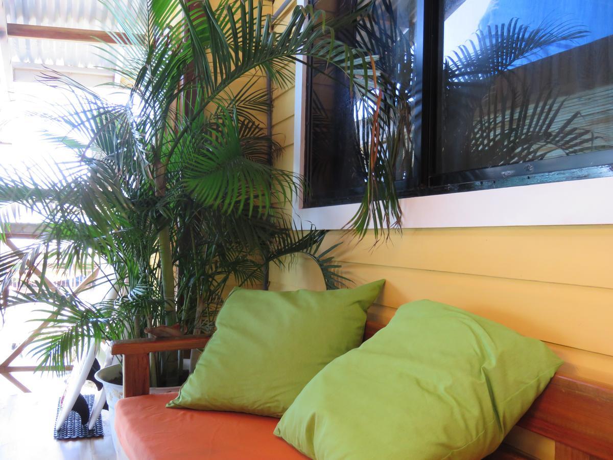 Hostel Mamallena Bocas Del Toro (Adults Only) Exterior foto