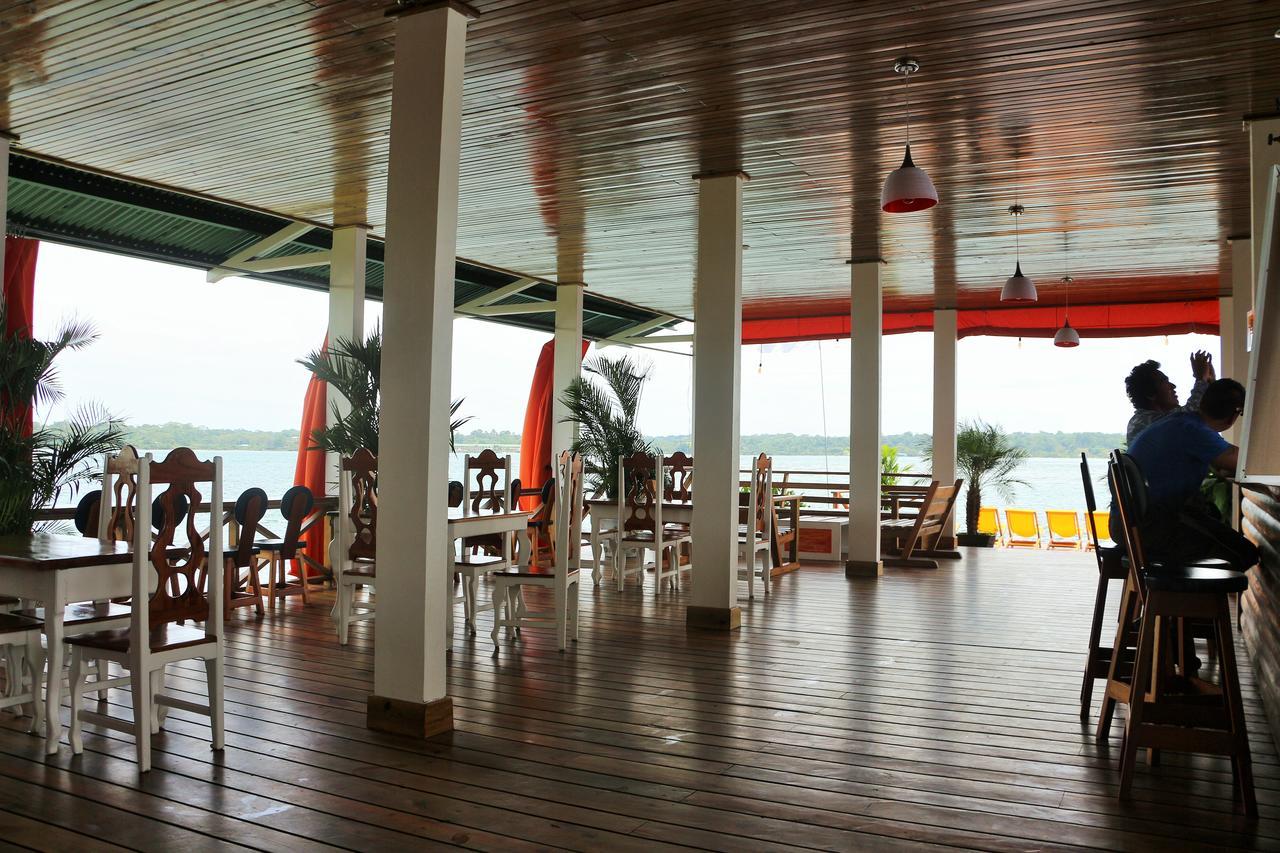 Hostel Mamallena Bocas Del Toro (Adults Only) Exterior foto