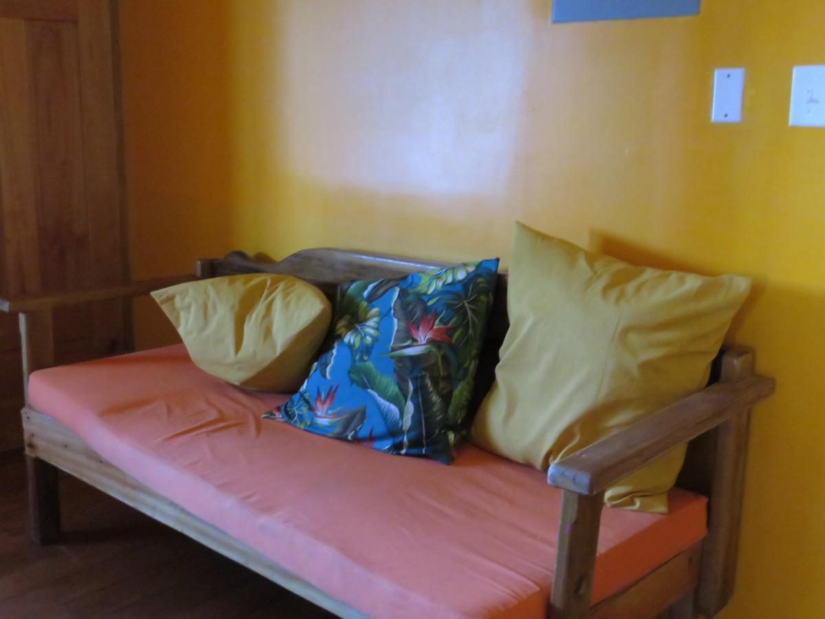 Hostel Mamallena Bocas Del Toro (Adults Only) Exterior foto