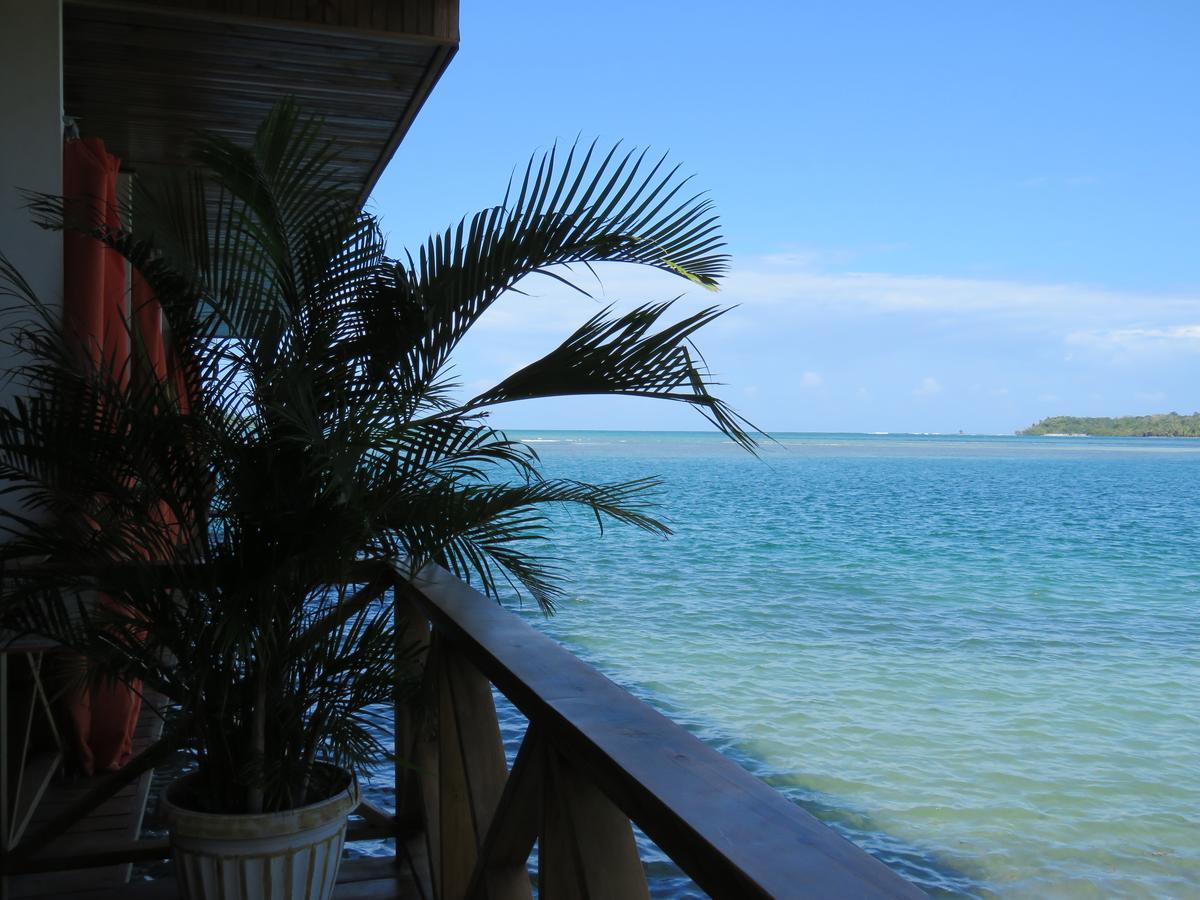 Hostel Mamallena Bocas Del Toro (Adults Only) Exterior foto