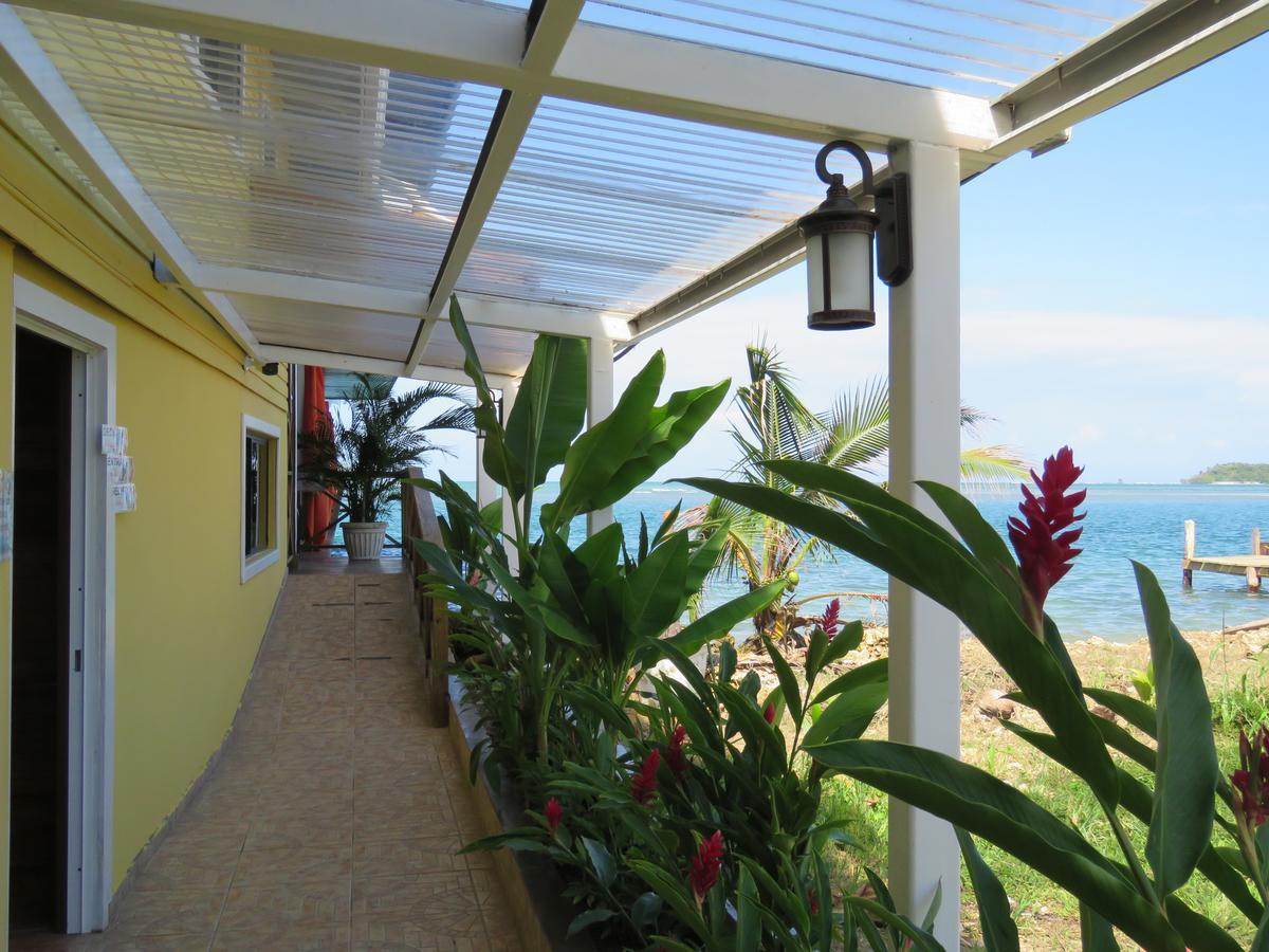 Hostel Mamallena Bocas Del Toro (Adults Only) Exterior foto