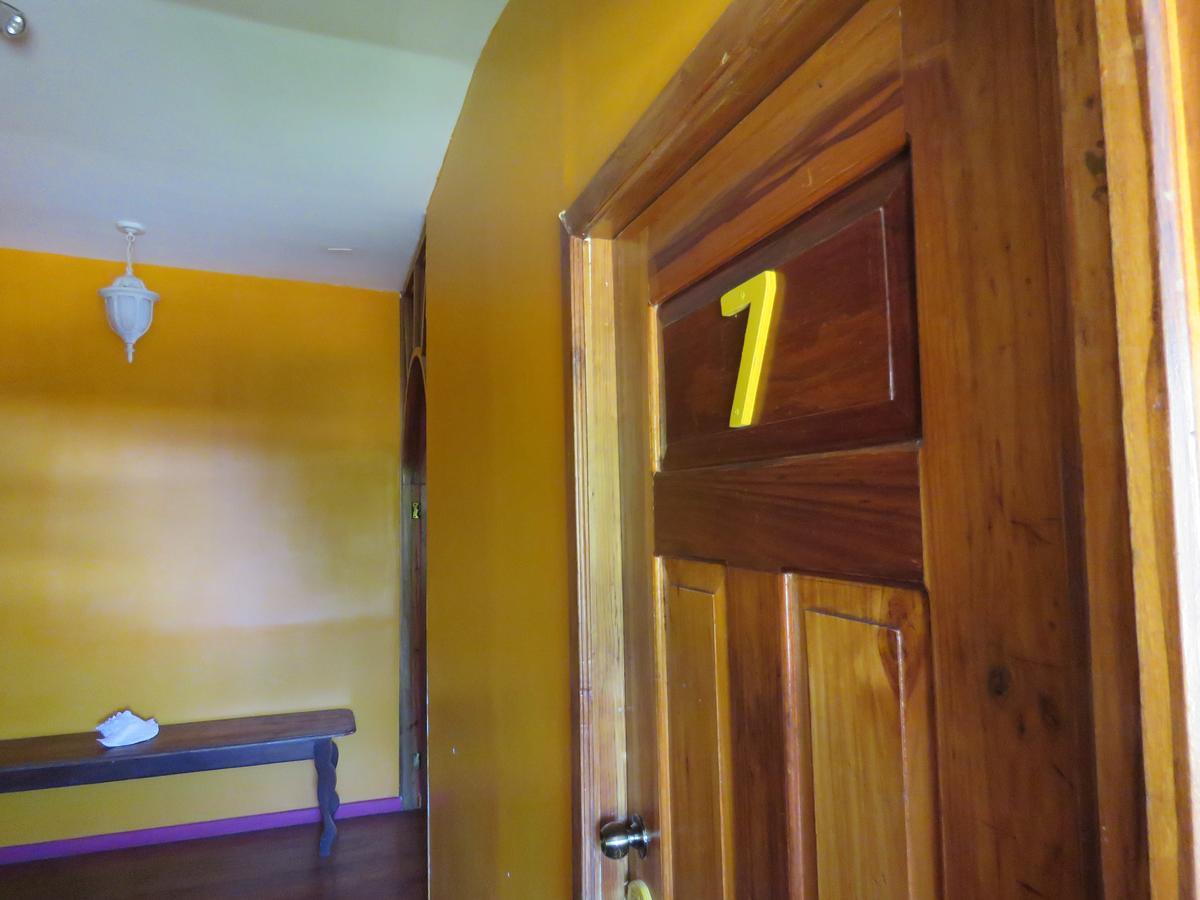 Hostel Mamallena Bocas Del Toro (Adults Only) Exterior foto