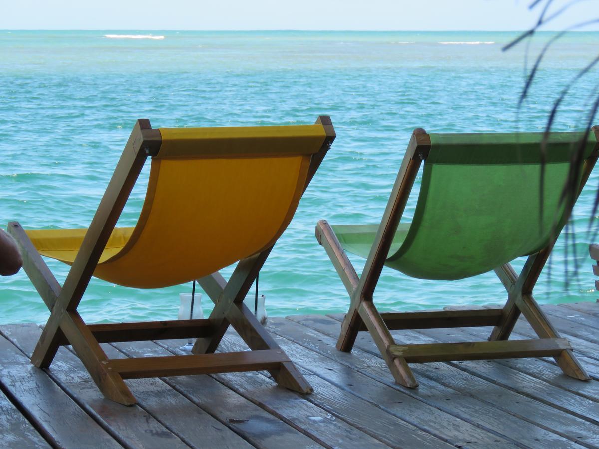 Hostel Mamallena Bocas Del Toro (Adults Only) Exterior foto