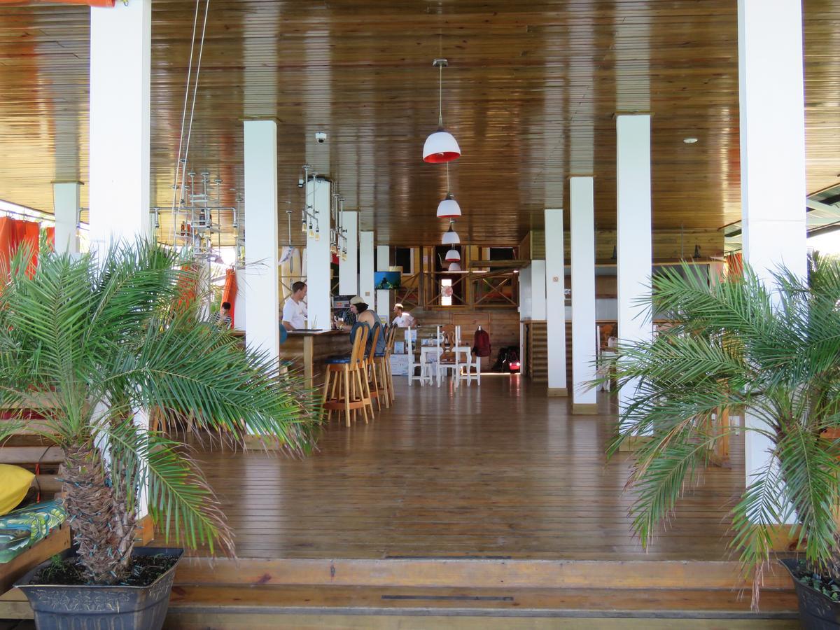 Hostel Mamallena Bocas Del Toro (Adults Only) Exterior foto