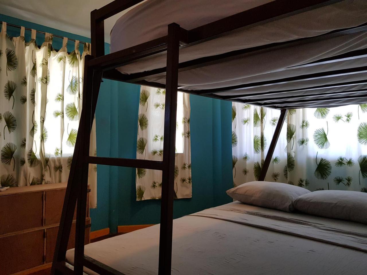 Hostel Mamallena Bocas Del Toro (Adults Only) Exterior foto